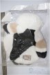 画像2: SDM/OF:シマエナガコート・ミニ/1/4　40ｃｍ　BJD　MJD　衣装　ドール用 A-25-09-24-229-NY-ZA (2)
