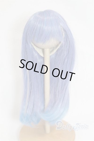 画像1: 7-8inch/ウィッグ/インチ　BJD　MJD　ドール用 A-25-11-26-081-NY-ZA (1)