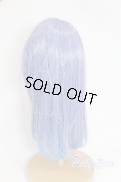 画像2: 7-8inch/ウィッグ/インチ　BJD　MJD　ドール用 A-25-11-26-081-NY-ZA (2)