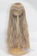 画像1: 7-8inch/ウィッグ/インチ　BJD　MJD　ドール用 A-25-10-01-063-NY-ZA (1)