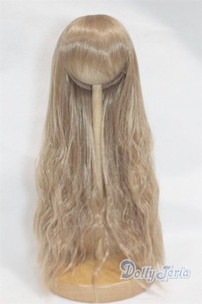 画像1: 7-8inch/ウィッグ/インチ　BJD　MJD　ドール用 A-25-10-01-063-NY-ZA (1)