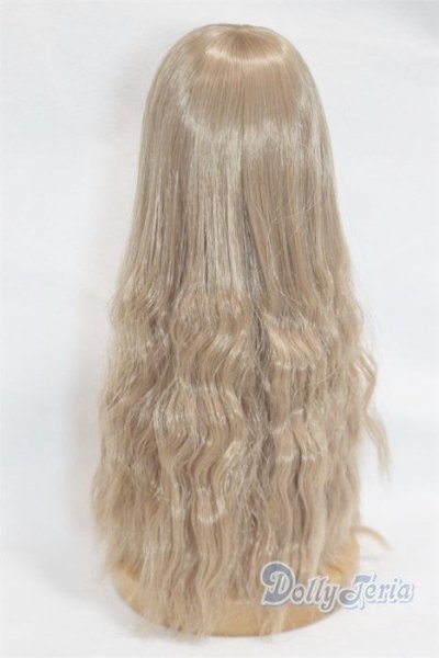 画像2: 7-8inch/ウィッグ/インチ　BJD　MJD　ドール用 A-25-10-01-063-NY-ZA (2)