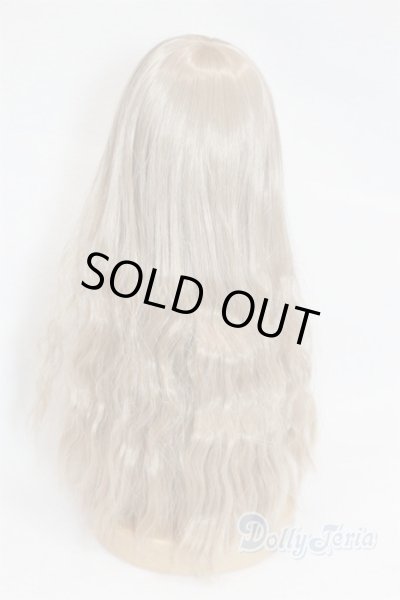 画像2: 7-8inch/ウィッグ/インチ　BJD　MJD　ドール用 A-25-11-26-090-NY-ZA (2)