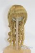 画像1: 7-8inch/ウィッグ/インチ　BJD　MJD　ドール用 A-25-10-01-069-NY-ZA (1)