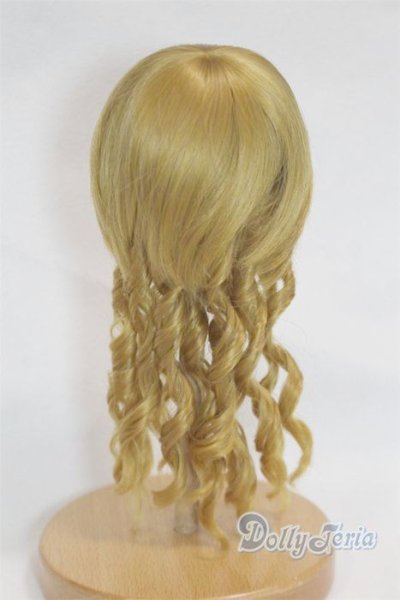 画像2: 7-8inch/ウィッグ/インチ　BJD　MJD　ドール用 A-25-10-01-069-NY-ZA (2)