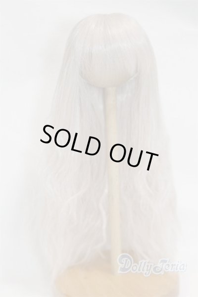 画像1: 7-8inch/ウィッグ/インチ　BJD　MJD　ドール用 A-25-10-01-065-NY-ZA (1)