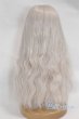 画像2: 7-8inch/ウィッグ/インチ　BJD　MJD　ドール用 A-25-10-01-065-NY-ZA (2)