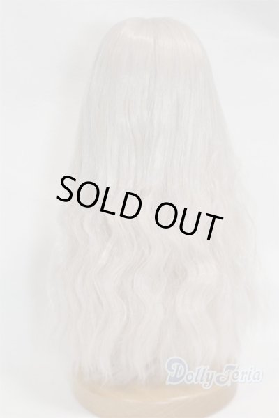 画像2: 7-8inch/ウィッグ/インチ　BJD　MJD　ドール用 A-25-10-01-065-NY-ZA (2)