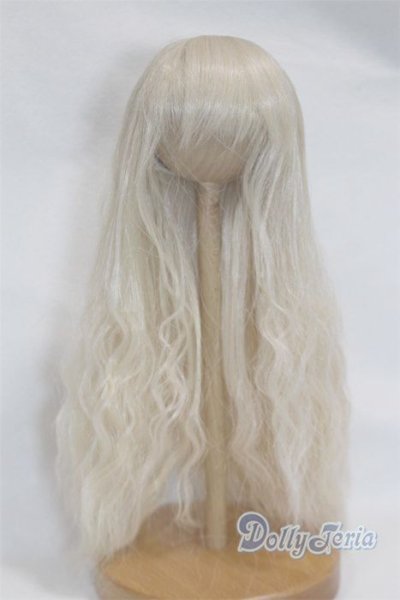 画像1: 7-8inch/ウィッグ/インチ　BJD　MJD　ドール用 A-25-10-01-064-NY-ZA (1)
