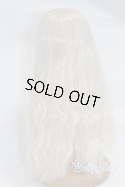 画像2: 7-8inch/ウィッグ/インチ　BJD　MJD　ドール用 A-25-10-01-064-NY-ZA (2)