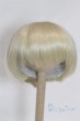 画像1: 7-8inch/ウィッグ/インチ　BJD　MJD　ドール用 A-25-10-01-073-NY-ZA (1)