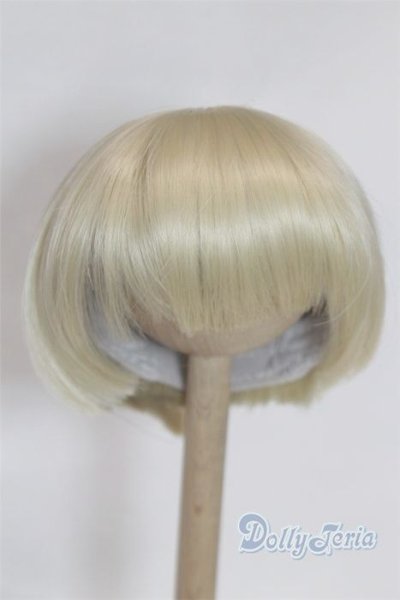 画像1: 7-8inch/ウィッグ/インチ　BJD　MJD　ドール用 A-25-10-01-073-NY-ZA (1)