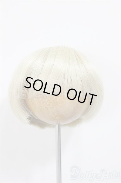 画像1: 7-8inch/ウィッグ/インチ　BJD　MJD　ドール用 A-25-11-19-395-NY-ZA (1)