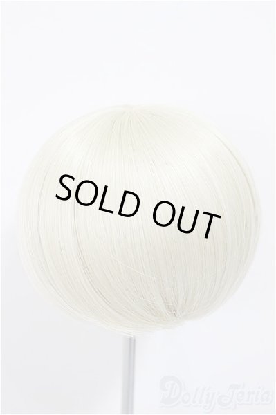 画像2: 7-8inch/ウィッグ/インチ　BJD　MJD　ドール用 A-25-11-19-395-NY-ZA (2)