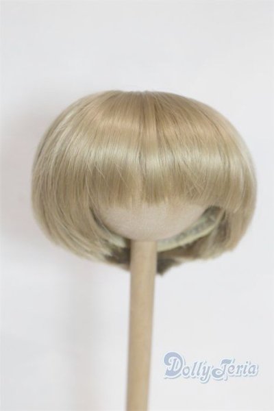 画像1: 7-8inch/ウィッグ/インチ　BJD　MJD　ドール用 A-25-10-01-072-NY-ZA (1)