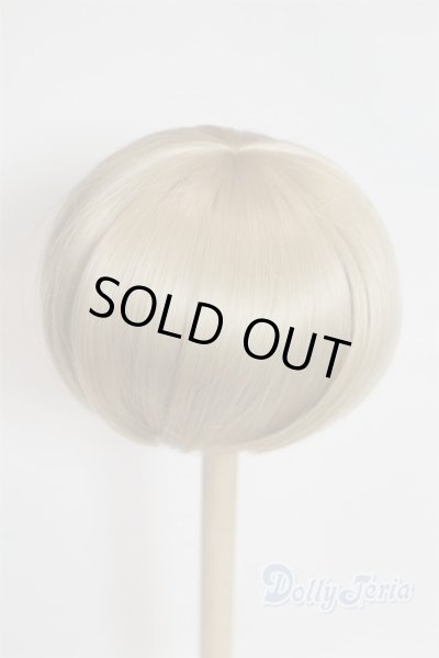 画像2: 7-8inch/ウィッグ/インチ　BJD　MJD　ドール用 A-25-11-26-089-NY-ZA (2)