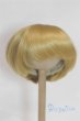 画像1: 7-8inch/ウィッグ/インチ　BJD　MJD　ドール用 A-25-10-01-074-NY-ZA (1)