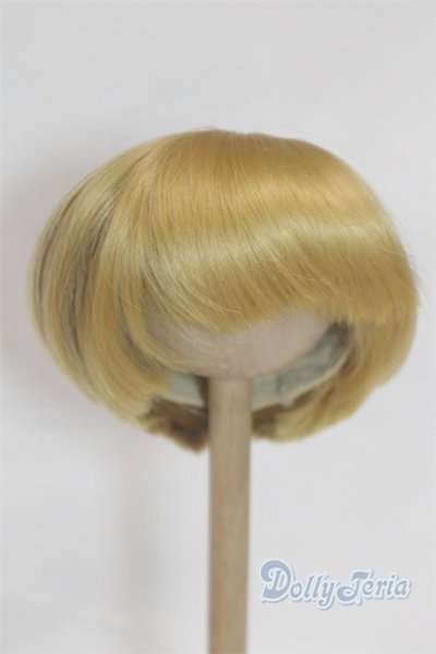 画像1: 7-8inch/ウィッグ/インチ　BJD　MJD　ドール用 A-25-10-01-074-NY-ZA (1)
