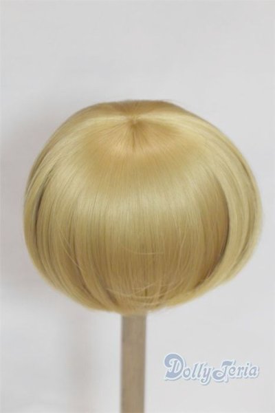 画像2: 7-8inch/ウィッグ/インチ　BJD　MJD　ドール用 A-25-10-01-074-NY-ZA (2)