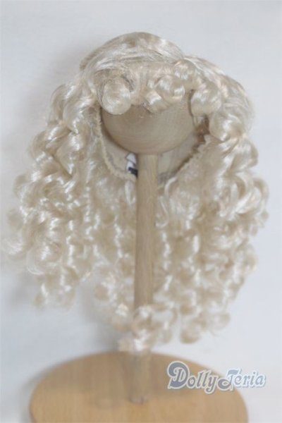 画像1: 7-8inch/ウィッグ/インチ　BJD　MJD　ドール用 A-25-10-01-076-NY-ZA (1)