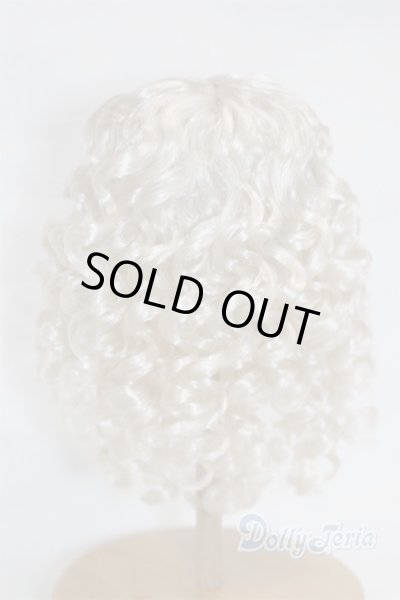 画像2: 7-8inch/ウィッグ/インチ　BJD　MJD　ドール用 A-25-10-01-076-NY-ZA (2)