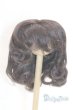画像1: 7-8inch/ウィッグ/インチ　BJD　MJD　ドール用 A-25-10-01-075-NY-ZA (1)