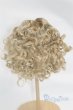 画像2: 7-8inch/ウィッグ/インチ　BJD　MJD　ドール用 A-25-10-01-067-NY-ZA (2)