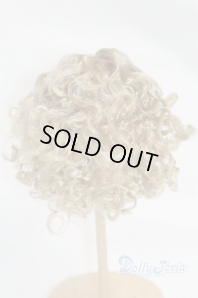 画像2: 7-8inch/ウィッグ/インチ　BJD　MJD　ドール用 A-25-10-01-067-NY-ZA (2)