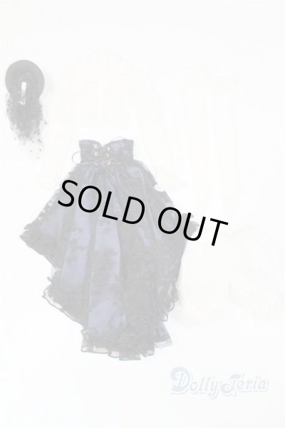 画像2: SDM＆MSD/OF:衣装セット/1/4　40ｃｍ　BJD　MJD　衣装　ドール用 A-25-10-01-027-NY-ZA (2)