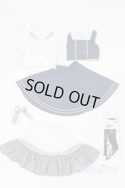 画像1: SDM/OF:インディゴエンブロイダリーGirl・ミニ/ A-25-10-01-030-NY-ZA (1)