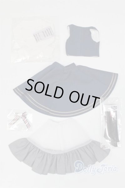 画像2: SDM/OF:インディゴエンブロイダリーGirl・ミニ/ A-25-10-01-030-NY-ZA (2)