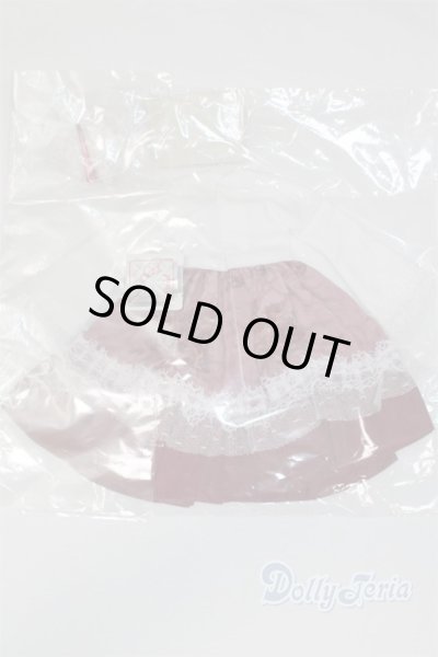 画像2: SDM＆MSD/OF:ワンピース/1/4　40ｃｍ　BJD　MJD　衣装　ドール用 A-25-10-01-031-NY-ZA (2)