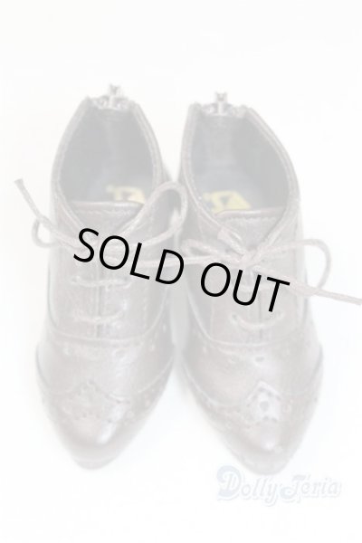 画像1: SDGrG/OF:靴/1/3　60ｃｍ　BJD　MJD　衣装　ドール用 A-25-10-01-029-NY-ZA (1)