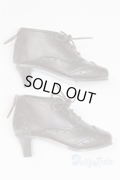 画像2: SDGrG/OF:靴/1/3　60ｃｍ　BJD　MJD　衣装　ドール用 A-25-10-01-029-NY-ZA (2)