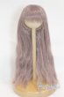画像1: 6-7inch/ウィッグ/インチ　BJD　MJD　ドール用 A-25-10-01-058-NY-ZA (1)