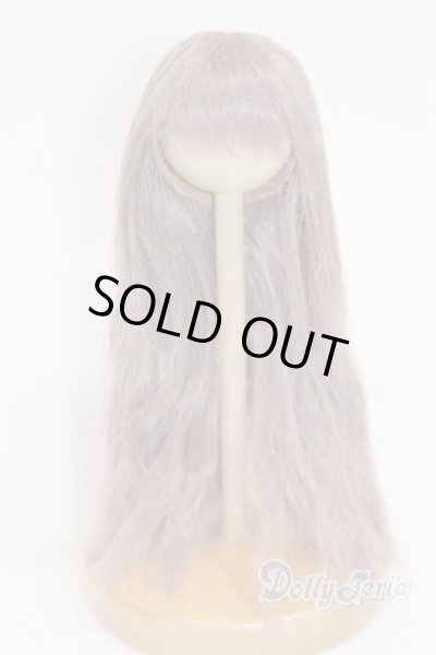 画像1: 6-7inch/ウィッグ/インチ　BJD　MJD　ドール用 A-25-10-01-058-NY-ZA (1)