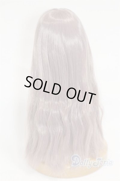 画像2: 6-7inch/ウィッグ/インチ　BJD　MJD　ドール用 A-25-10-01-058-NY-ZA (2)