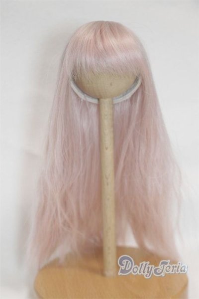 画像1: 6-7inch/ウィッグ/インチ　BJD　MJD　ドール用 A-25-10-01-062-NY-ZA (1)