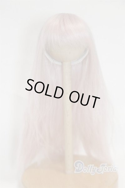 画像1: 6-7inch/ウィッグ/インチ　BJD　MJD　ドール用 A-25-10-01-062-NY-ZA (1)