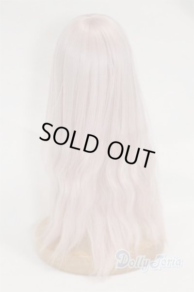 画像2: 6-7inch/ウィッグ/インチ　BJD　MJD　ドール用 A-25-10-01-062-NY-ZA (2)