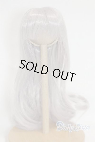 画像1: 7-8inch/ウィッグ/インチ　BJD　MJD　ドール用 A-25-10-01-060-NY-ZA (1)