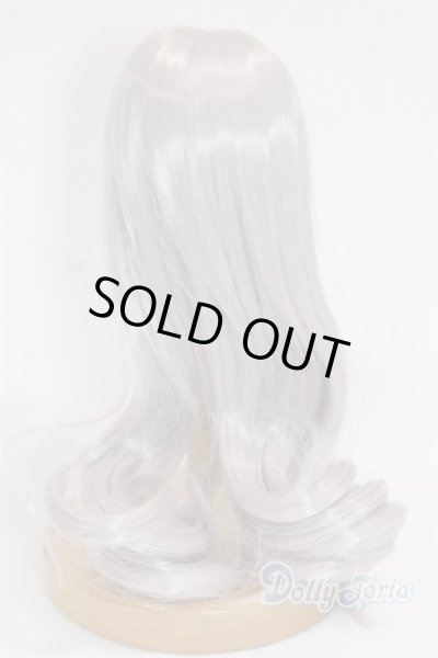 画像2: 7-8inch/ウィッグ/インチ　BJD　MJD　ドール用 A-25-10-01-060-NY-ZA (2)