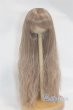 画像1: 7-8inch/ウィッグ/インチ　BJD　MJD　ドール用 A-25-10-01-061-NY-ZA (1)