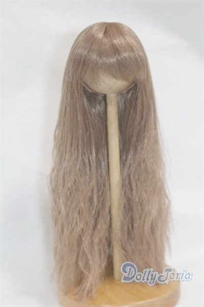 画像1: 7-8inch/ウィッグ/インチ　BJD　MJD　ドール用 A-25-10-01-061-NY-ZA (1)