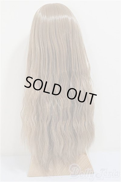 画像2: 7-8inch/ウィッグ/インチ　BJD　MJD　ドール用 A-25-11-19-400-NY-ZA (2)