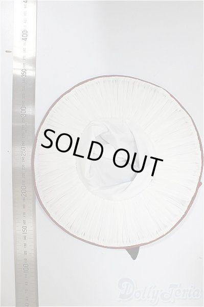 画像3: SD/OF：ウィッチハット/1/3　60ｃｍ　BJD　MJD　衣装　ドール用 A-25-11-05-388-NY-ZA (3)