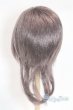 画像2: 9inch/ウィッグ/インチ　BJD　MJD　ドール用 A-25-10-01-071-NY-ZA (2)