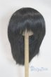 画像1: 9inch/ウィッグ/インチ　BJD　MJD　ドール用 A-25-10-01-059-NY-ZA (1)
