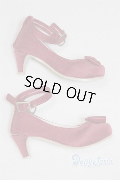 画像2: SDGrG/OF:靴/1/3　60ｃｍ　BJD　MJD　衣装　ドール用 A-25-10-01-003-NY-ZA (2)