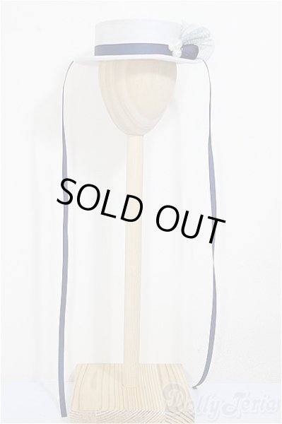 画像1: SD/OF:帽子/1/3　60ｃｍ　BJD　MJD　衣装　ドール用 A-25-11-26-336-NY-ZA (1)